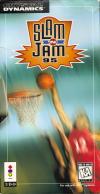 Play <b>Slam 'N Jam '95</b> Online